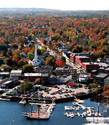 Camden Maine